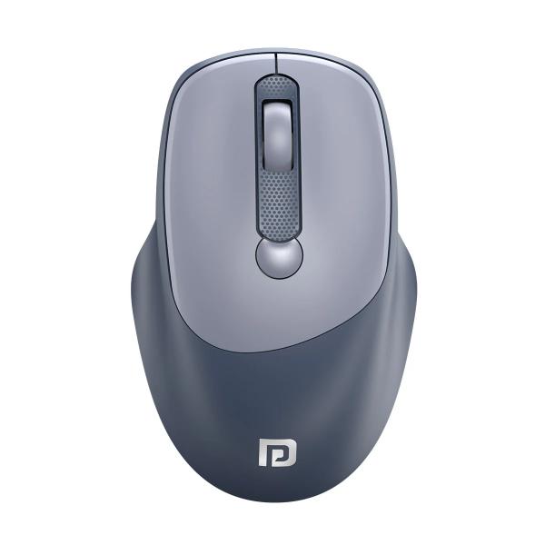 Portronics Toad 7 Wireless Mouse (Grey) Portronics Toad 7 Wireless Mouse (Grey)
