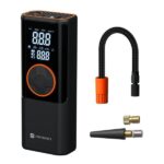 Portronics Vayu 4.0 Tyre Inflator