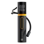 Portronics Vayu 5.0 Rechargeable Tyre Inflator