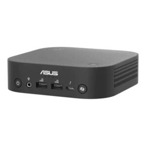 ASUS NUC 14 PRO AI NUC14LNKU7 Core Ultra 7-258V Included: 32GB LPDDR5x-8533 2ch Memory (RNUC14LNKU709005)