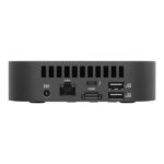ASUS NUC 14 PRO AI NUC14LNKU7 Core Ultra 7-258V Included: 32GB LPDDR5x-8533 2ch Memory (RNUC14LNKU709005) - Image 4