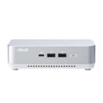 ASUS NUC 14 Pro Plus Kit Slim NUC14RVSU9 Mini PC (RNUC14RVSU900000I)