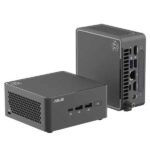 ASUS NUC 15 PRO NUC15CRHU7 Core Ultra 7-255H Mini PC (RNUC15CRHU700004)