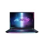 Gigabyte AORUS MASTER 16 BXHC4INE64SH Ultra 9 275HX RTX 5070Ti 16Inch QHD OLED 240Hz 32GB DDR5 1TB SSD Laptop - Image 2