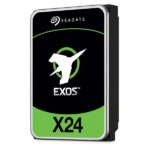 Seagate Exos X24 24TB 3.5 inch SAS Enterprise Hard Drive - Image 3