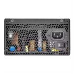 Super Flower Leadex VII XP PRO 1000W 80+ Platinum, Cybenetics Platinum, Full Modular, ATX 3.1 & PCIe 5.0, W/12VHPWR (2x8pin-16pin Native Cables), FDB Fan, SF-1000F14XP, Black - Image 4