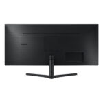 Samsung 86.4cm (34″) ViewFinity S5 Ultra WQHD High Resolution Monitor