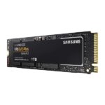Samsung 970 EVO Plus 1TB M.2 NVMe Gen3 SSD Samsung 970 EVO Plus 1TB M.2 NVMe Gen3 SSD