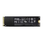 Samsung 970 EVO Plus 1TB M.2 NVMe Gen3 SSD Samsung 970 EVO Plus 1TB M.2 NVMe Gen3 SSD