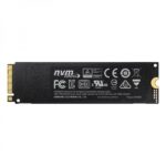 Samsung 970 EVO Plus 2TB M.2 NVMe Gen3 SSD