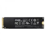 Samsung 970 EVO Plus 500GB M.2 NVMe Gen3 SSD Samsung 970 EVO Plus 500GB M.2 NVMe Gen3 SSD