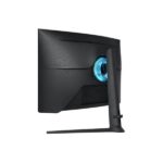 Samsung Odyssey G6 LS32BG650EWXXL 32 Inch Gaming Monitor - Image 3