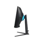 Samsung Odyssey G6 LS32BG650EWXXL 32 Inch Gaming Monitor - Image 4