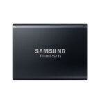 Samsung T5 1TB Portable SSD (Black)