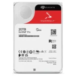 Seagate IronWolf Pro 20TB 3.5 inch SATA NAS Hard Drive