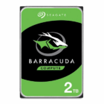 Seagate BarraCuda 2TB 3.5 inch SATA Hard Drive