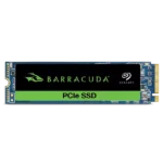 Seagate BarraCuda 500GB M.2 NVMe Gen4 SSD - Image 3