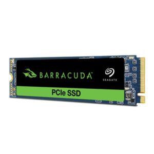 Seagate BarraCuda 500GB M.2 NVMe Gen4 SSD