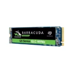Seagate BarraCuda Q5 1TB M.2 NVMe Gen3 SSD Seagate BarraCuda Q5 1TB M.2 NVMe Gen3 SSD
