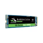 Seagate BarraCuda Q5 1TB M.2 NVMe Gen3 SSD Seagate BarraCuda Q5 1TB M.2 NVMe Gen3 SSD