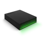 Seagate Game Drive for Xbox 4TB External Hard Drive Seagate Game Drive for Xbox 4TB External Hard Drive