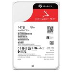 Seagate IronWolf Pro 14TB 3.5 inch SATA NAS Hard Drive - Image 2