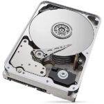 Seagate IronWolf Pro 14TB 3.5 inch SATA NAS Hard Drive - Image 3