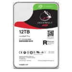 Seagate IronWolf Pro 12TB 3.5 inch SATA NAS Hard Drive - Image 2