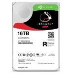 Seagate IronWolf Pro 16TB 3.5 inch SATA NAS Hard Drive - Image 2