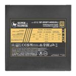 Super Flower Leadex III Gold 850W ATX 3.1 Fully Modular SMPS - Image 2