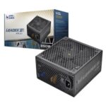 Super Flower Leadex III Gold 850W ATX 3.1 Fully Modular SMPS - Image 4