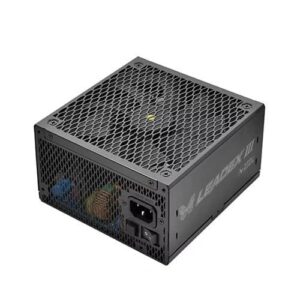 Super Flower Leadex III Gold UP 1000W ATX 3.1 Fully Modular SMPS