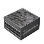 Super Flower Leadex III Gold UP 1000W ATX 3.1 Fully Modular SMPS Super Flower Leadex III Gold UP 1000W ATX 3.1 Fully Modular SMPS