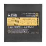 Super Flower Leadex III Gold UP 1000W ATX 3.1 Fully Modular SMPS Super Flower Leadex III Gold UP 1000W ATX 3.1 Fully Modular SMPS