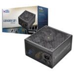 Super Flower Leadex III Gold UP 1000W ATX 3.1 Fully Modular SMPS Super Flower Leadex III Gold UP 1000W ATX 3.1 Fully Modular SMPS