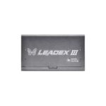 Super Flower Leadex III Gold UP ATX 3.1 850W Power Supply - Image 3