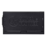 Super Flower Leadex Platinum SE 1200W 80+ Platinum, 10 Years Warranty, ECO Fanless & Silent Mode, Full Flat Ribbon Modular Power Supply, Dual Ball Bearing Fan, SF-1200F14MP V2 - Image 3