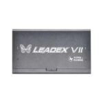 Super Flower Leadex VII Platinum PRO 1200W ATX 3.0 Fully Modular Power Supply Super Flower Leadex VII Platinum PRO 1200W ATX 3.0 Fully Modular Power Supply