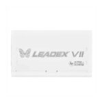 Super Flower Leadex VII Platinum Pro 1200W ATX 3.1 Power Supply (White) - Image 3