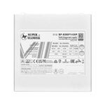 Super Flower Leadex VII Platinum Pro 1200W ATX 3.1 Power Supply (White) - Image 6
