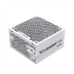Super Flower Leadex VII Platinum Pro 850W ATX 3.1 Power Supply (White) - Image 2