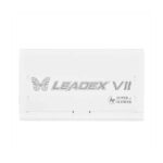 Super Flower Leadex VII Platinum Pro 850W ATX 3.1 Power Supply (White) - Image 3