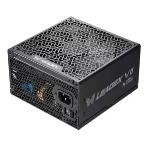Super Flower Leadex VII XG Gold 1000W ATX 3.1 Fully Modular SMPS