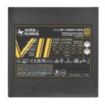 Super Flower Leadex VII XG Gold 1000W ATX 3.1 Fully Modular SMPS