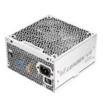 Super Flower Leadex VII XG Gold 1300W White ATX 3.1 Fully Modular SMPS