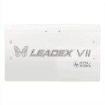 Super Flower Leadex VII XG Gold 1300W White ATX 3.1 Fully Modular SMPS