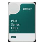 Synology 12TB HAT3310 Plus Series SATA III 3.5" Internal NAS HDD