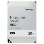 Synology 20TB HAT5310 SATA III 3.5" Internal Enterprise HDD