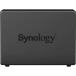 Synology DiskStation DS723+ Network Attached Storage Drive (Black) Synology DiskStation DS723+ Network Attached Storage Drive (Black)