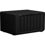 Synology Diskstation DS1621+ 6 bay NAS Enclosure - Image 2